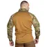 Тактична сорочка Camotec Blitz 2.0 Multicam/Койот Фото 3